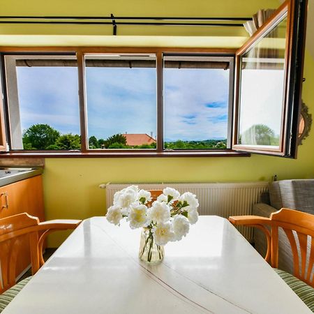 Accommodation "Old Town Dreznik" Rakovica Eksteriør bilde