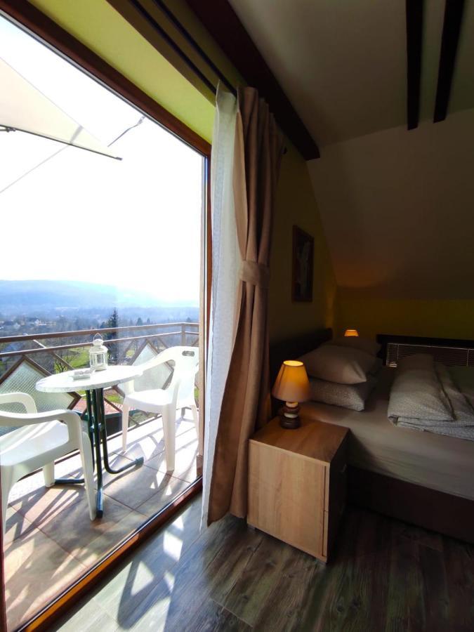 Accommodation "Old Town Dreznik" Rakovica Eksteriør bilde