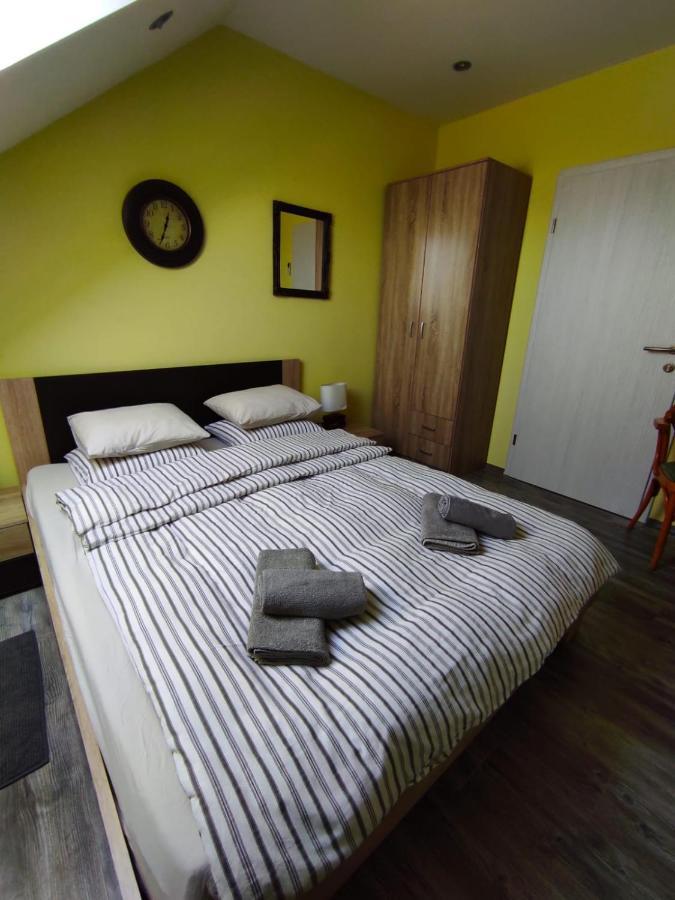 Accommodation "Old Town Dreznik" Rakovica Eksteriør bilde