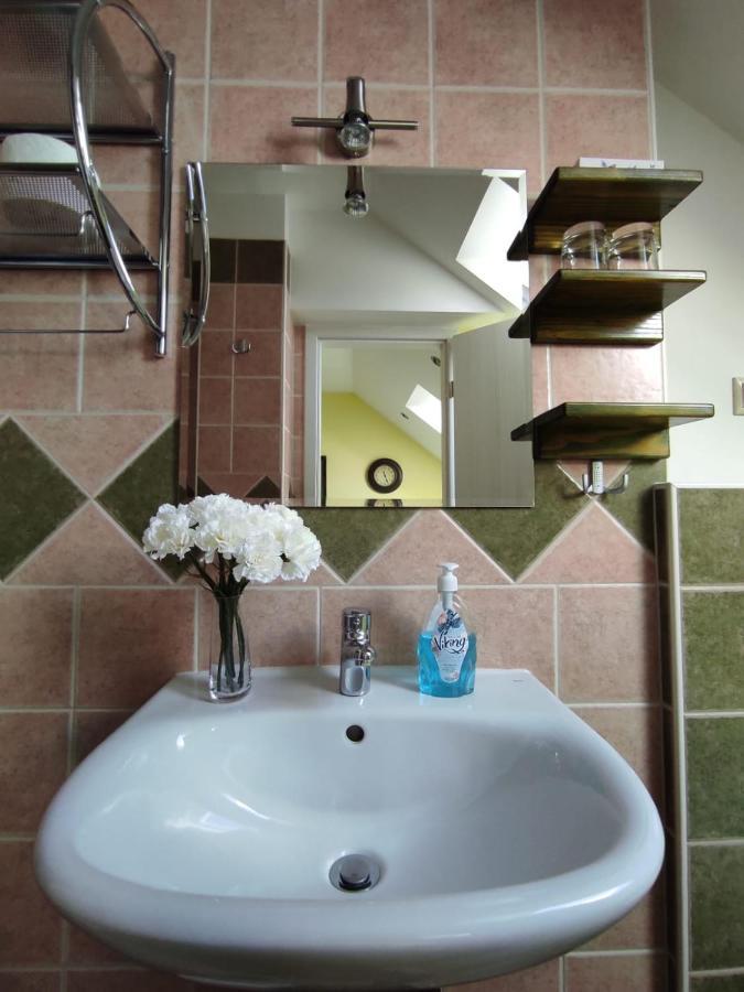 Accommodation "Old Town Dreznik" Rakovica Eksteriør bilde