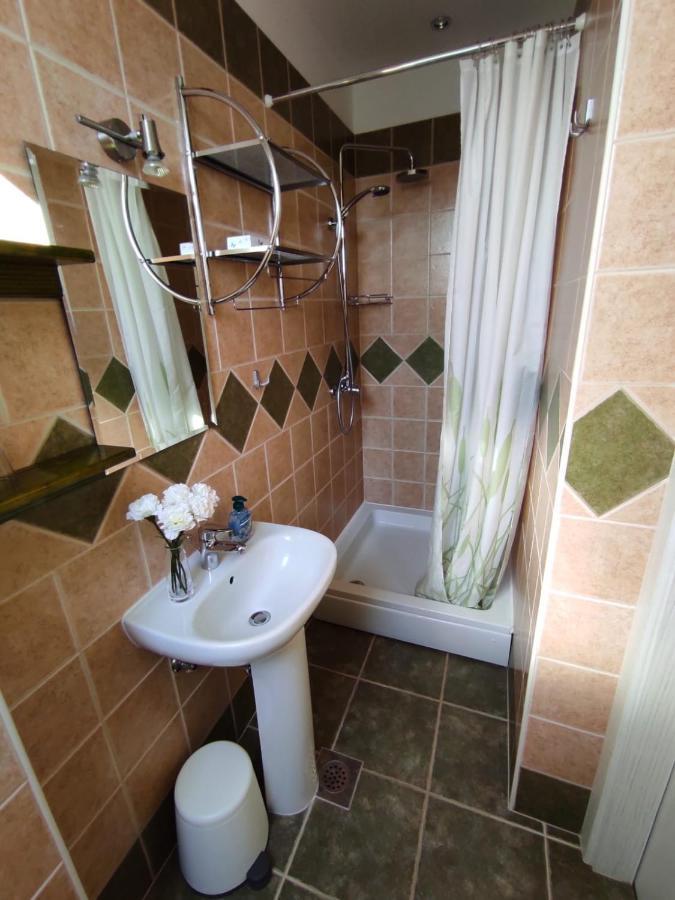 Accommodation "Old Town Dreznik" Rakovica Eksteriør bilde