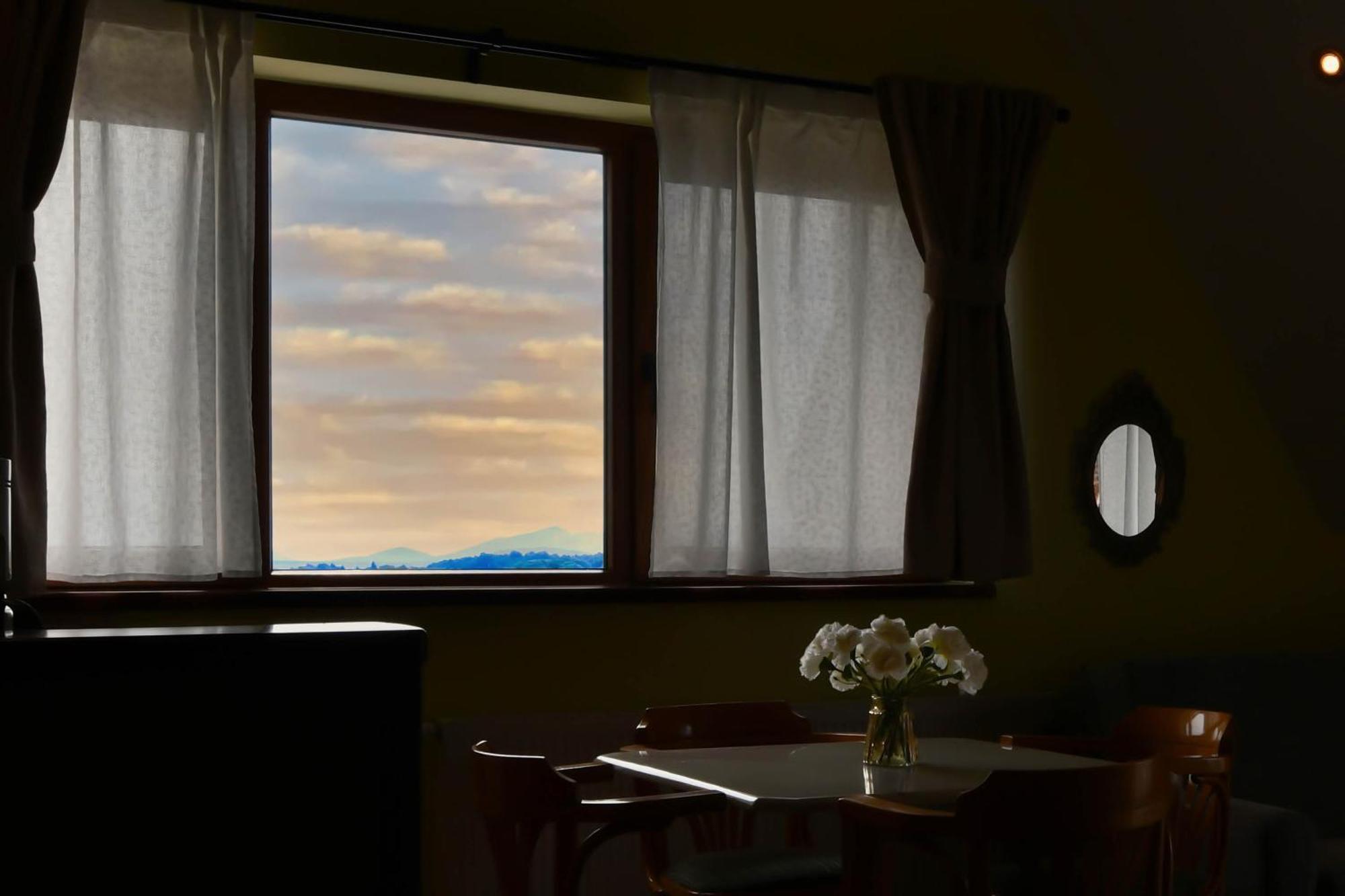 Accommodation "Old Town Dreznik" Rakovica Eksteriør bilde