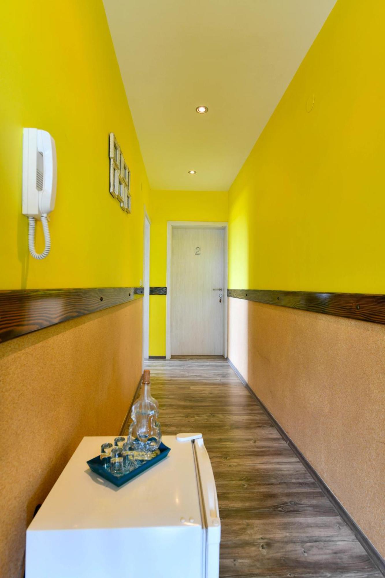 Accommodation "Old Town Dreznik" Rakovica Eksteriør bilde