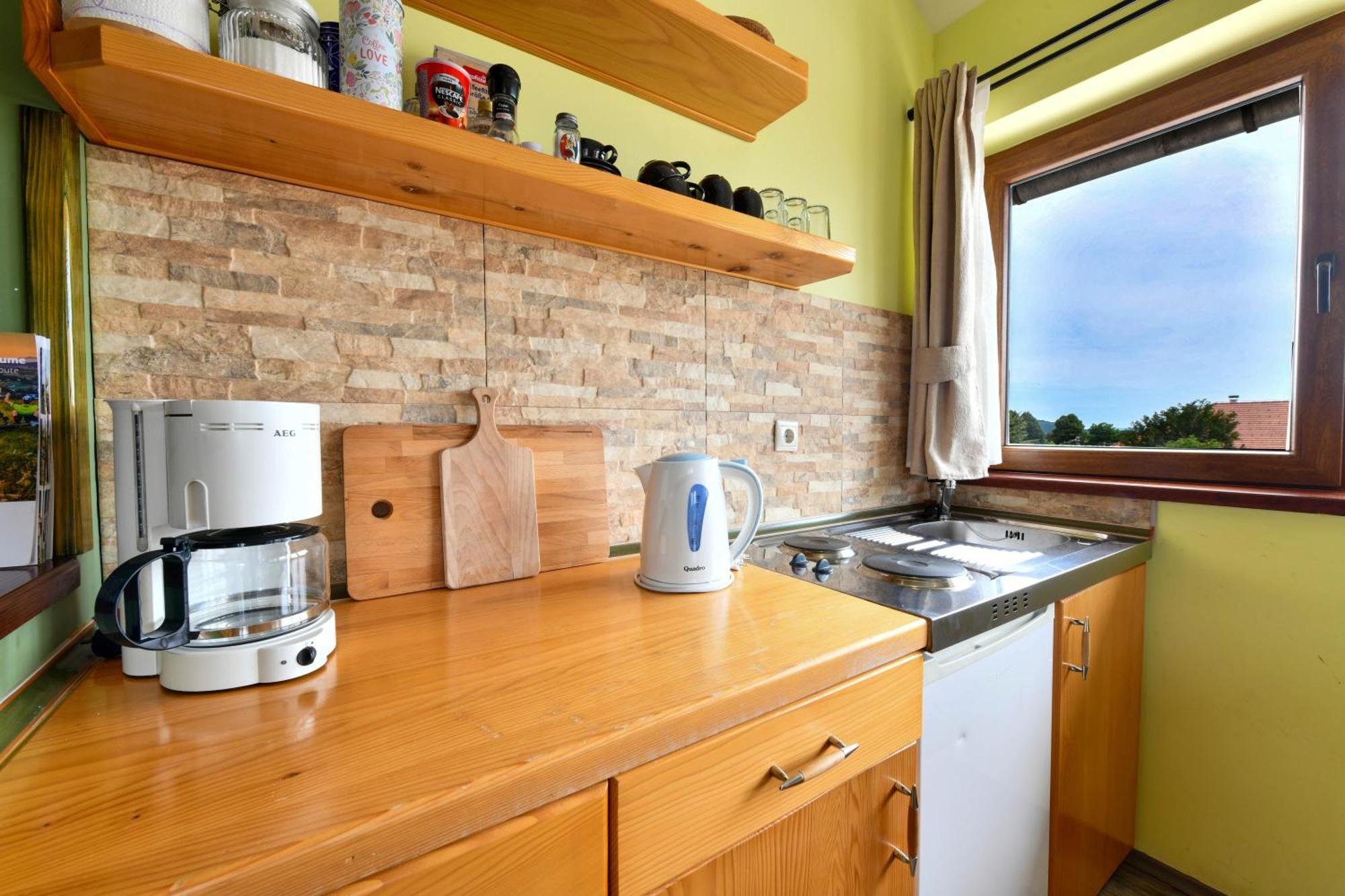 Accommodation "Old Town Dreznik" Rakovica Eksteriør bilde